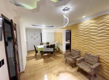Apartamento · 60m² · 2 Quartos · 1 Vaga · Apartamento à Venda - Novo Eldorado, 2 Quartos,  60 m² - Contagem
