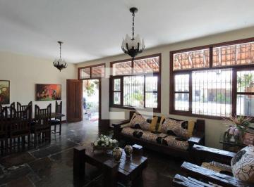 Casa · 1000m² · 5 Quartos · 10 Vagas · Casa à Venda - Jardim Atlântico, 5 Quartos,  1000 m² - Belo Horizonte