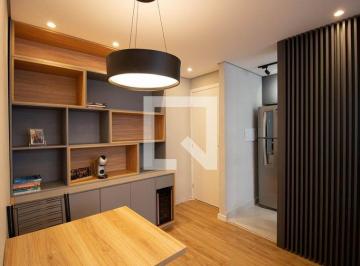 Apartamento · 40m² · 2 Quartos · Apartamento à Venda - Itaquera, 2 Quartos,  40 m² - São Paulo