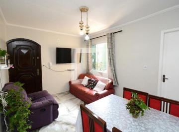 Apartamento · 44m² · 2 Quartos · Apartamento à Venda - Interlagos, 2 Quartos,  44 m² - São Paulo
