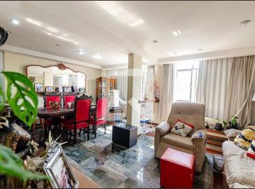 Apartamento · 150m² · 4 Quartos · 1 Vaga · Apartamento à Venda - Icaraí, 4 Quartos, 150 m² - Niterói