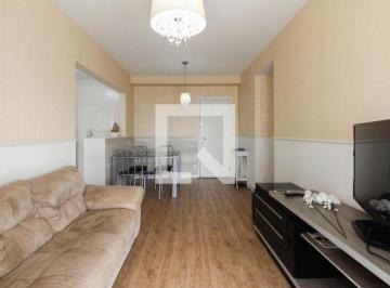 Apartamento · 75m² · 2 Quartos · 2 Vagas · Apartamento à Venda - Tatuapé, 2 Quartos, 75 m² - São Paulo