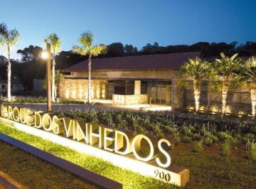 Terreno · 1200m² · Terreno à venda - no Vale dos Vinhedos