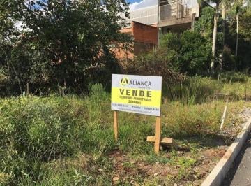 Terreno · 1200m² · Terreno à venda - na Vila Nova