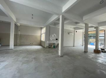 Comercial · 160m² · Comercial para aluguel - na Cidade Alta