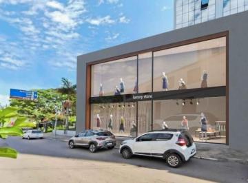 Comercial · 200m² · Comercial para aluguel - na Cidade Alta