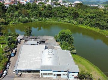 Comercial · 814m² · Comercial à venda - em Progresso