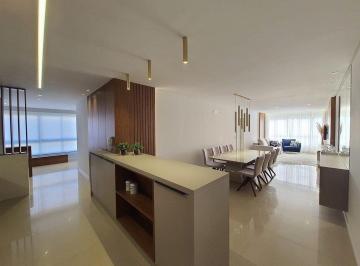 Apartamento · 128m² · 3 Quartos · 2 Vagas · Apartamento à venda - no Centro