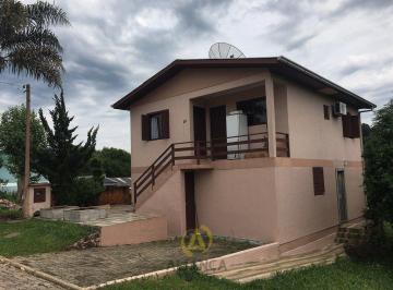 Casa · 126m² · 4 Quartos · Casa à venda - no Vale dos Vinhedos