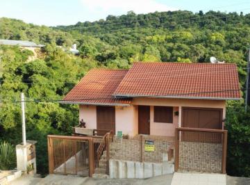 Casa · 80m² · 2 Quartos · 1 Vaga · Casa à venda - no Vale dos Vinhedos