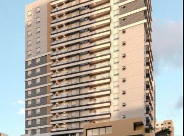 Apartamento · 42m² · 1 Quarto · 1 Vaga · Apartamento à venda - no Centro