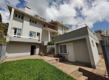 Casa · 3 Quartos · 2 Vagas · Casa à venda - em Borgo