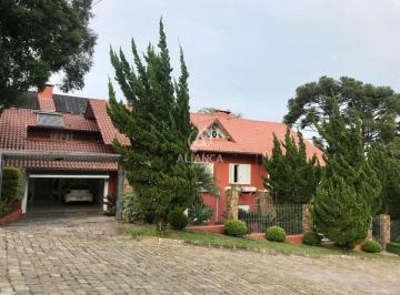 Casa · 630m² · 6 Quartos · Casa à venda - no Jardim Glória