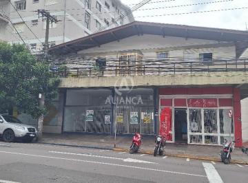 Comercial · 200m² · Comercial para aluguel - no Centro