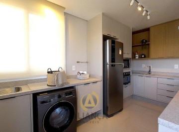 Apartamento · 52m² · 1 Quarto · 1 Vaga · Apartamento à venda - em São Francisco