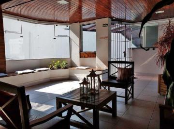 Apartamento · 119m² · 3 Quartos · 2 Vagas · Apartamento à venda - no Centro