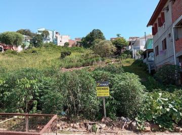 Terreno · 1041m² · Terreno à venda - em Santa Rita