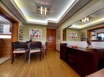 Apartamento · 112m² · 3 Quartos · 1 Vaga · Apartamento à venda - em Maria Goreti
