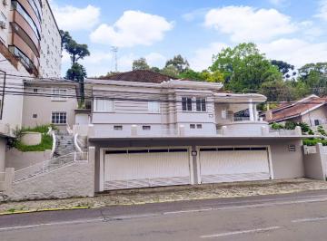 Comercial · 197m² · Comercial para aluguel - no Centro