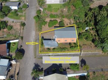 Comercial · 160m² · Comercial à venda - no Loteamento Verona