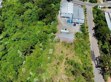 Comercial · 2400m² · Comercial à venda - na Vila Nova