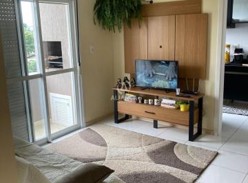 Apartamento · 53m² · 1 Quarto · 1 Vaga · Apartamento à venda - no Universitário