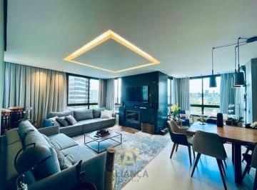 Apartamento · 125m² · 3 Quartos · 2 Vagas · Apartamento à venda - no Centro