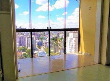 Apartamento · 100m² · 2 Quartos · 1 Vaga · Apartamento à venda - no Centro