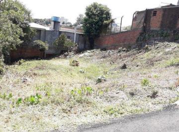 Terreno · 375m² · Terreno à venda - na Cidade Alta