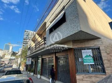 Comercial · 112m² · Comercial para aluguel - em São Francisco