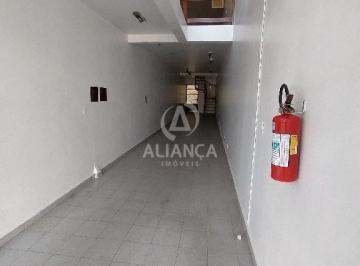 Comercial · 128m² · Comercial para aluguel - no Centro