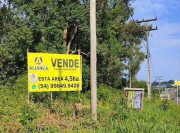 Rural · 40672m² · Rurais à venda - em Scharlau