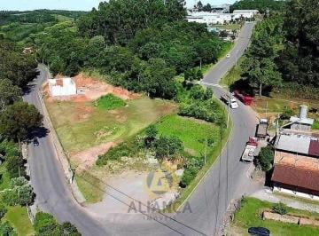 Terreno · 2040m² · Terreno à venda - em Tamandaré (Distrito)