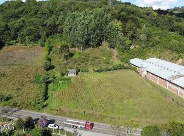 Rural · 75512m² · Rurais à venda - em Barracão