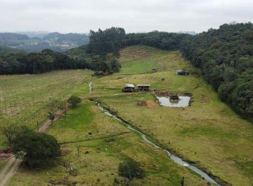 Rural · 20465m² · Rurais à venda - em São Valentin