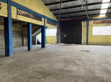 Comercial · 1500m² · Comercial para aluguel - em Borgo