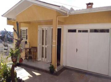 Casa · 240m² · 7 Quartos · 1 Vaga · Casa à venda - em Ouro Verde