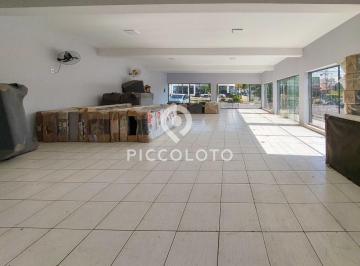 Comercial · 361m² · 4 Vagas · Prédio à venda em Campinas, Taquaral, com 361.05 m²