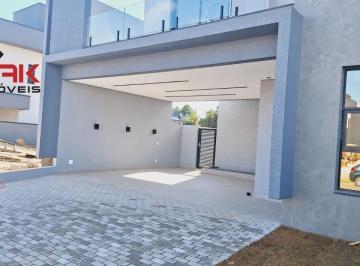 v7524a.jpg · Casa a venda Condomínio Campos de Medeiros, estudo permuta Jundiaí SP
