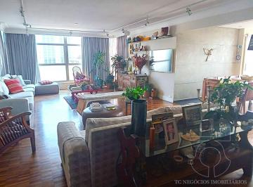 Apartamento · 180m² · 3 Quartos · 1 Vaga · Apartamento Edifício Aura, Consolação - São Paulo, SP