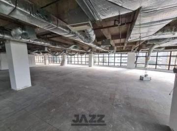 Comercial · 180m² · 3 Vagas · Sala para Locação - Nova Campinas, Campinas - 180m2 - Condomínio Trade Tower