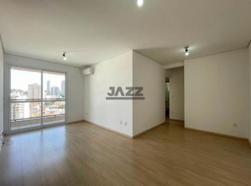 Apartamento · 89m² · 3 Quartos · 2 Vagas · Apartamento de 89m² no Condomínio Jandaias do Cambuí em Campinas