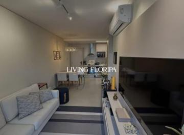 Apartamento · 49m² · 1 Quarto · Apartamento 1 quarto à venda, no SPOT MARKT - Córrego Grande, Florianópolis - SC