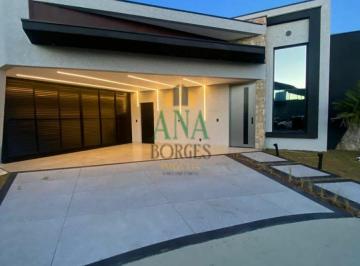 Casa · 3 Quartos · Casa em construção no Condomínio Sunlake