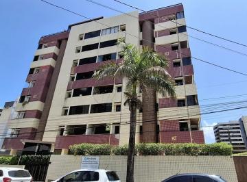 Apartamento · 207m² · 4 Quartos · 3 Vagas · Cobertura Duplex 206m² à venda no Edifício Antônio Vivaldi na Jatiuca