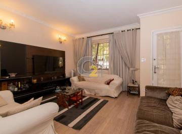 Casa · 163m² · 3 Quartos · 2 Vagas · Casa Sobrado á venda em Perdizes com 3 quartos e 2 vagas