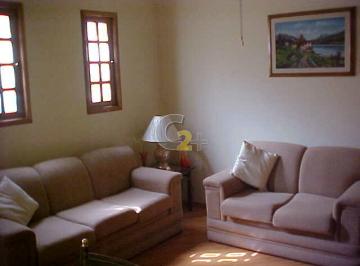 Casa · 214m² · 2 Quartos · 2 Vagas · Casa a venda com 5 quartos em Perdizes  e 2 vagas.