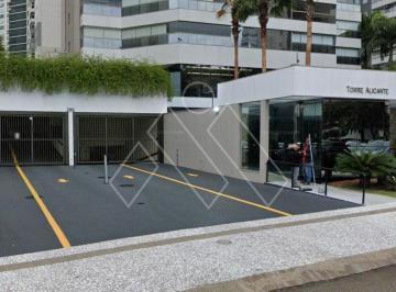 Apartamento · 269m² · 3 Quartos · 3 Vagas · Torre Alicante apartamento 3 suites 269m2 3 vagas Gleba