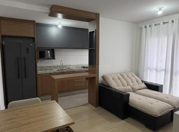 Apartamento · 50m² · 2 Quartos · 1 Vaga · Excelente apartamento para locação, ideal para quem busca conforto, praticidade e um imóvel pronto p