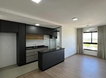 Apartamento · 65m² · 2 Quartos · 2 Vagas · Excelente Apartamento no Edifício Connect - Zona 8, Próximo à Unicesumar